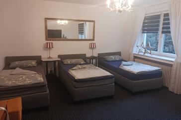 Monteur-Zimmer - Preis pro Nacht - Deutschland - ZIMMER. VERMIETUNG DORTMUND