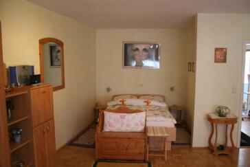 Monteur-Zimmer - Preis pro Nacht - Deutschland - City-Appartment