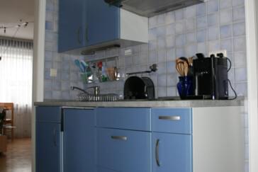 Monteur-Zimmer - Preis pro Nacht - Deutschland - City-Appartment