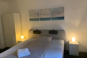 Monteur-Zimmer - Wuppertal - Hotel Schützenhof