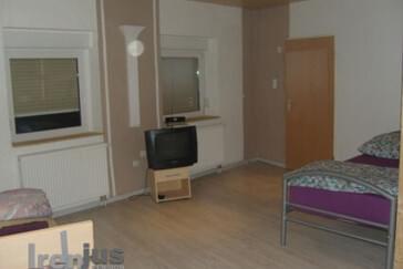 Monteur-Zimmer - Preis pro Nacht - Irenjus Pension