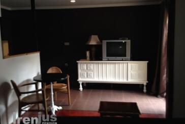 Monteur-Zimmer - Preis pro Nacht - Irenjus Pension