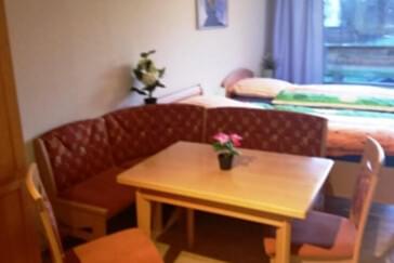 Monteur-Zimmer - Preis pro Nacht - Deutschland - FeWo Linke