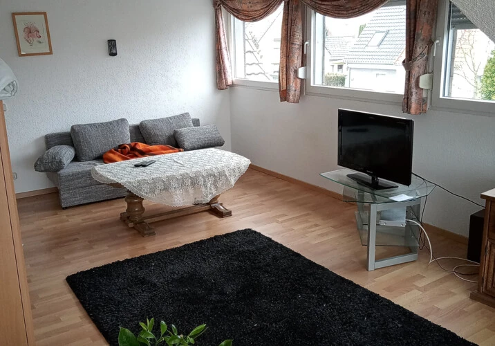 Monteur-Zimmer - Preis pro Nacht - Deutschland - Einhaus