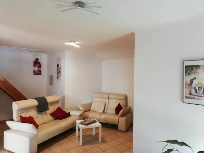 Monteur-Zimmer - Preis pro Nacht - Deutschland - FeWo Witten-Schnee B2B B2C