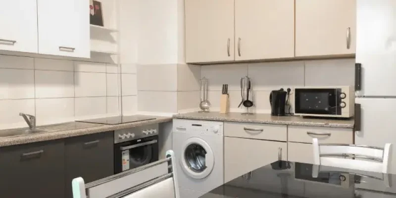 Monteur-Zimmer - Deutsche Immobilien und Monteurzimmer GmbH