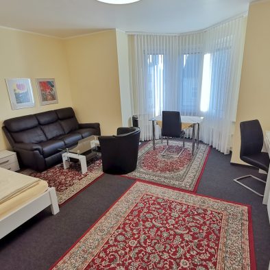 Monteur-Zimmer - Groß-Umstadt - APPARTEMENTHAUS *REGINA*