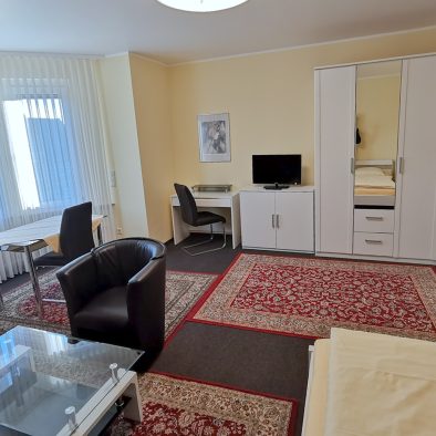 Monteur-Zimmer - Groß-Umstadt - APPARTEMENTHAUS *REGINA*