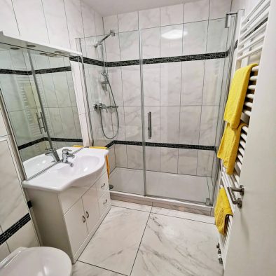 Monteur-Zimmer - Groß-Umstadt - APPARTEMENTHAUS *REGINA*