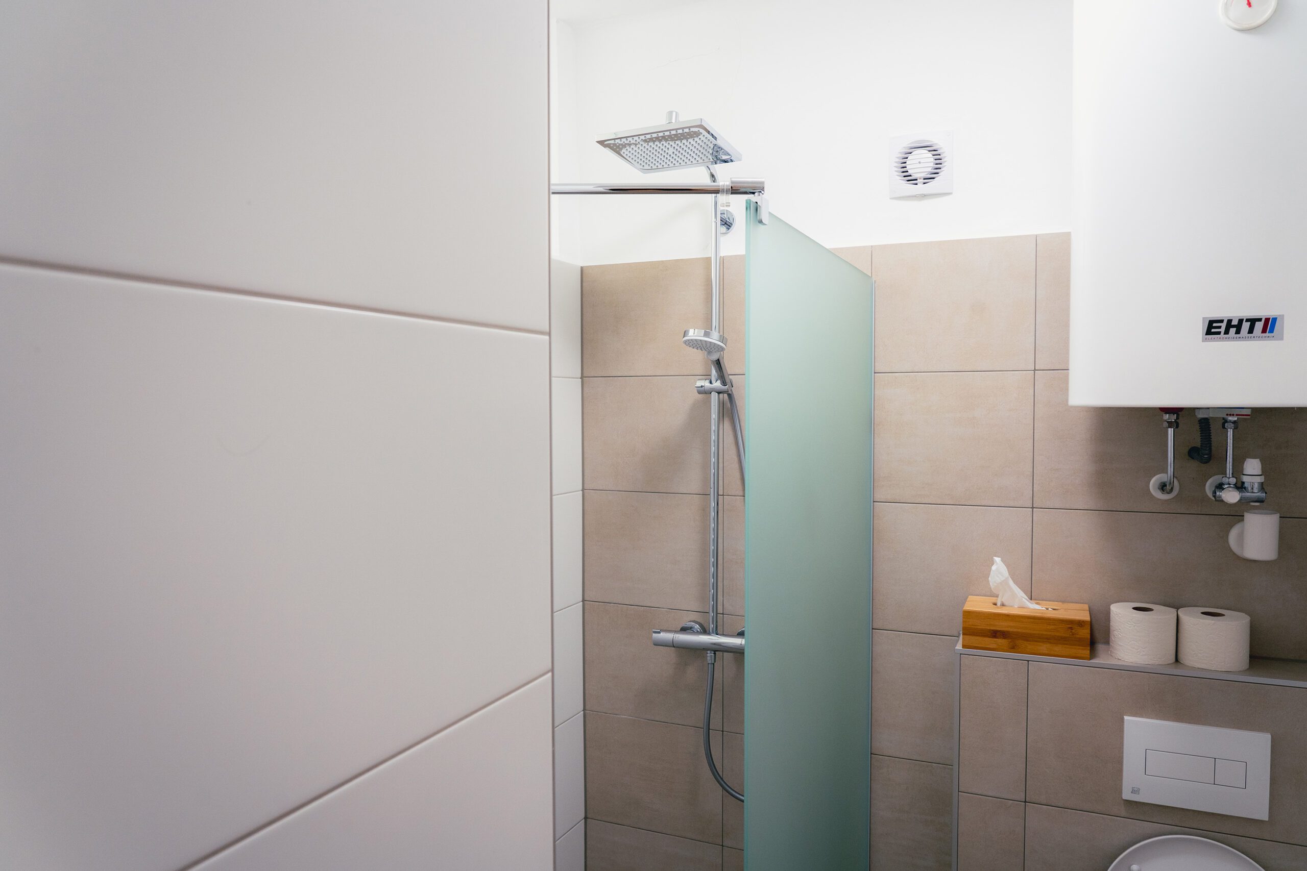 Monteur-Zimmer - Preis pro Nacht - Klettendorf - TAMLIVING Dreams Graz