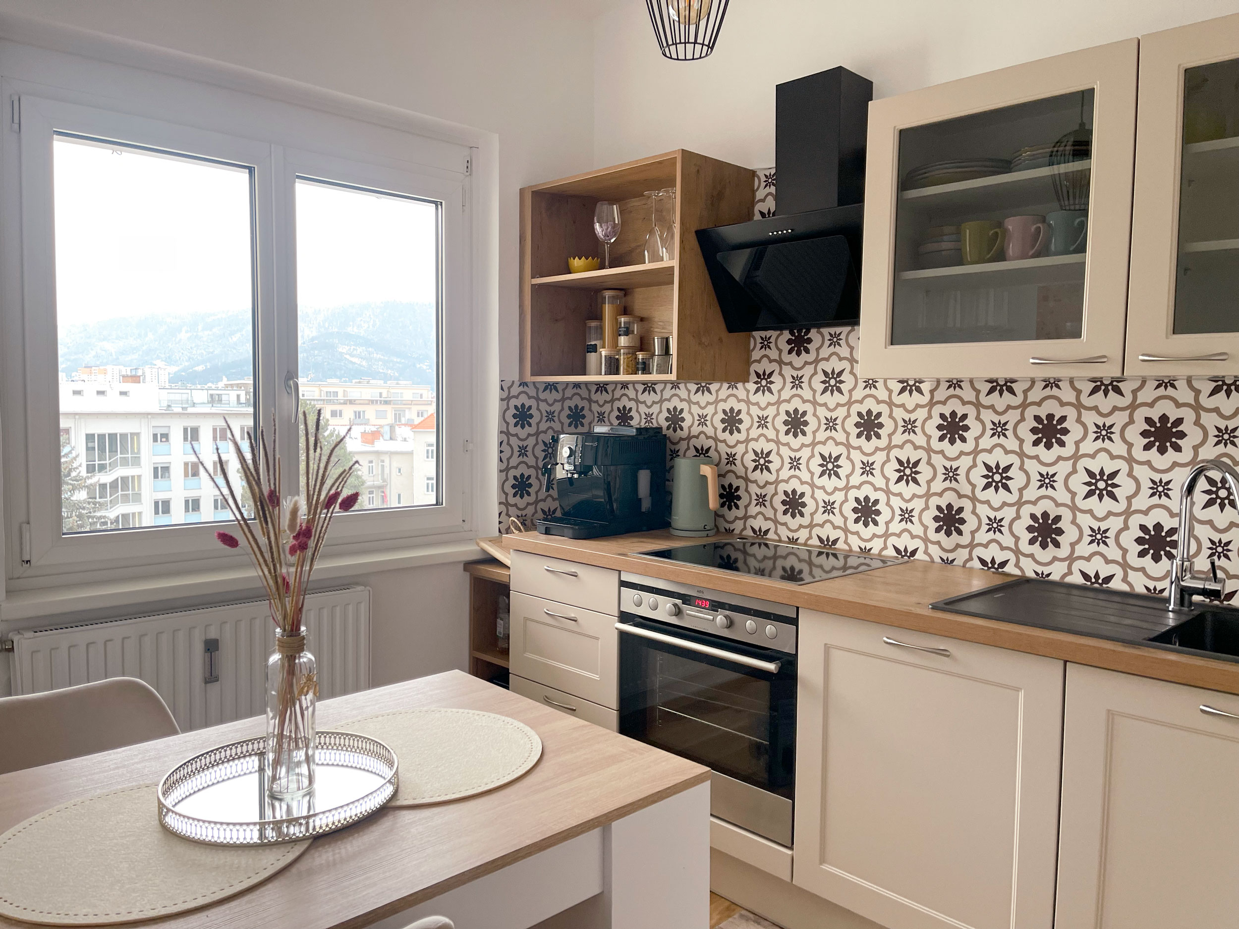 Monteur-Zimmer - Preis pro Nacht - Klettendorf - TAMLIVING Dreams Graz