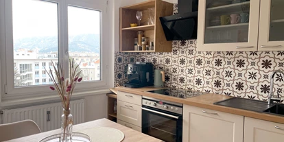 Monteur-Zimmer - Preis pro Nacht - Thermenland Steiermark - TAMLIVING Dreams Graz