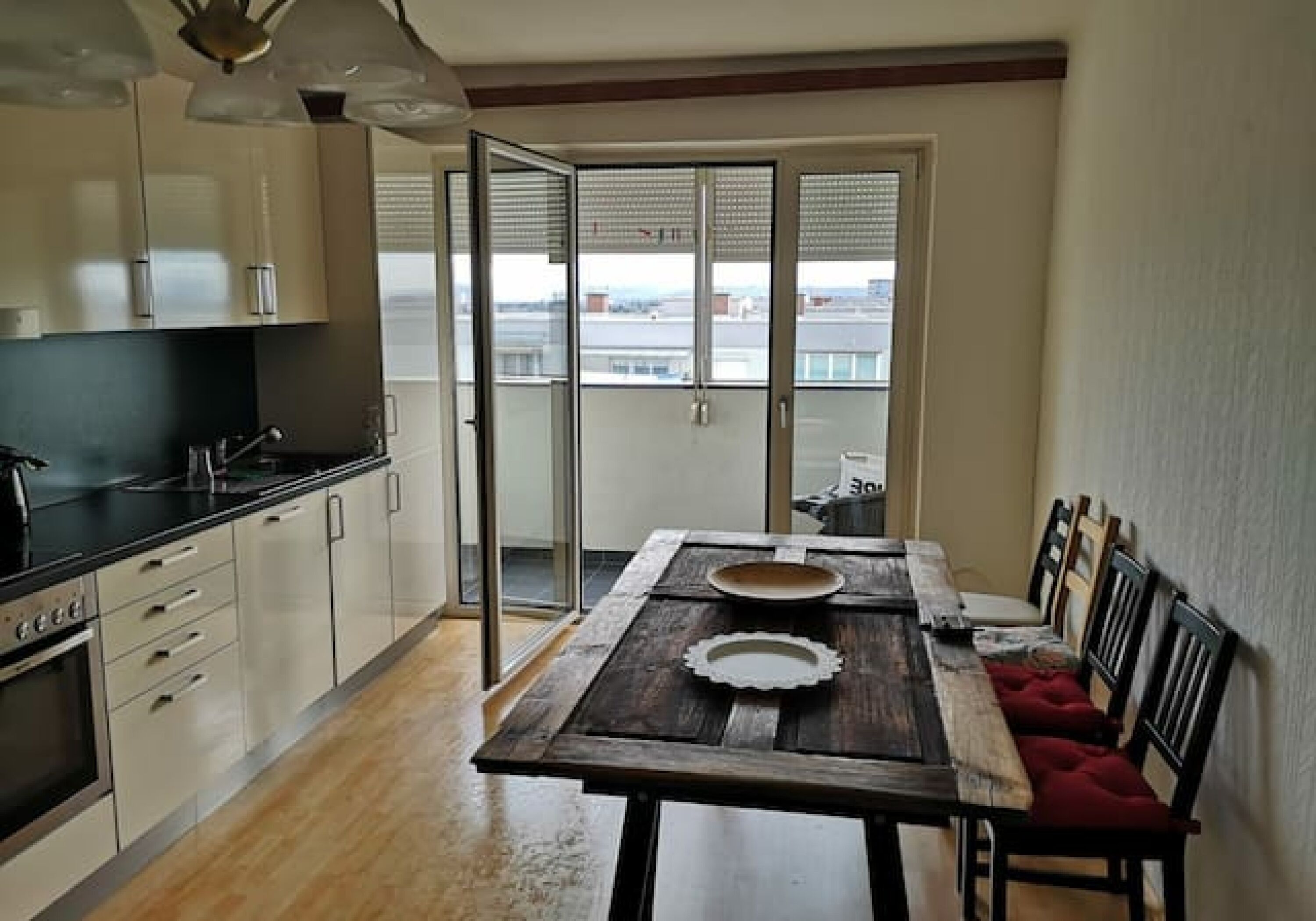 Monteur-Zimmer - Preis pro Nacht - Klettendorf - Apartments Haid 8053 Graz