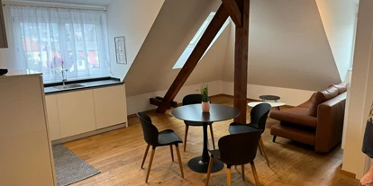 Monteur-Zimmer - Preis pro Nacht - K187 Apartment 55 m2 mit Parkplatz - Graz
