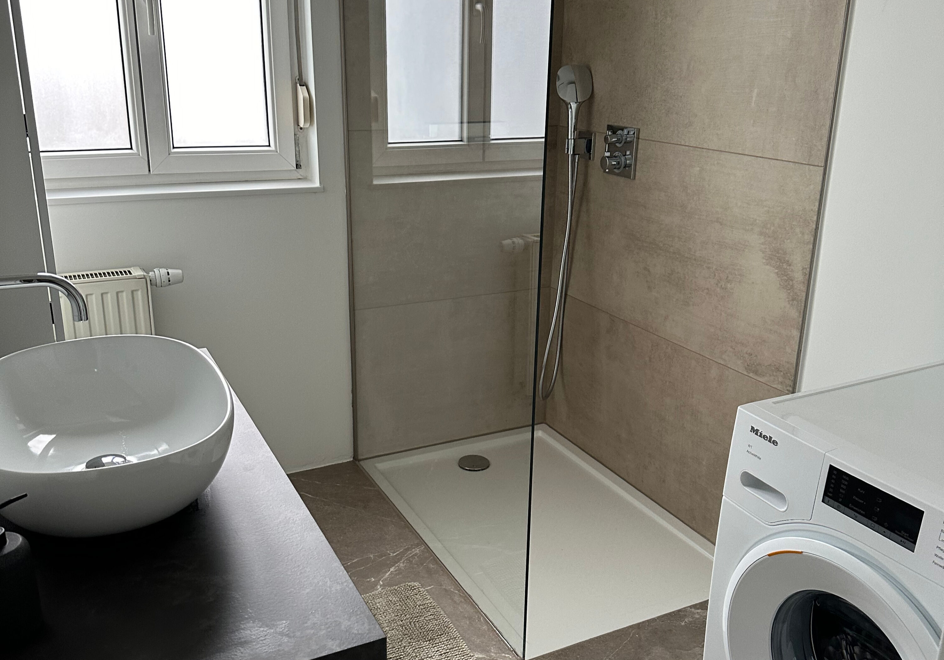 Monteur-Zimmer - Sankt Stefan ob Stainz - K187 Apartment 55 m2 mit Parkplatz - Graz