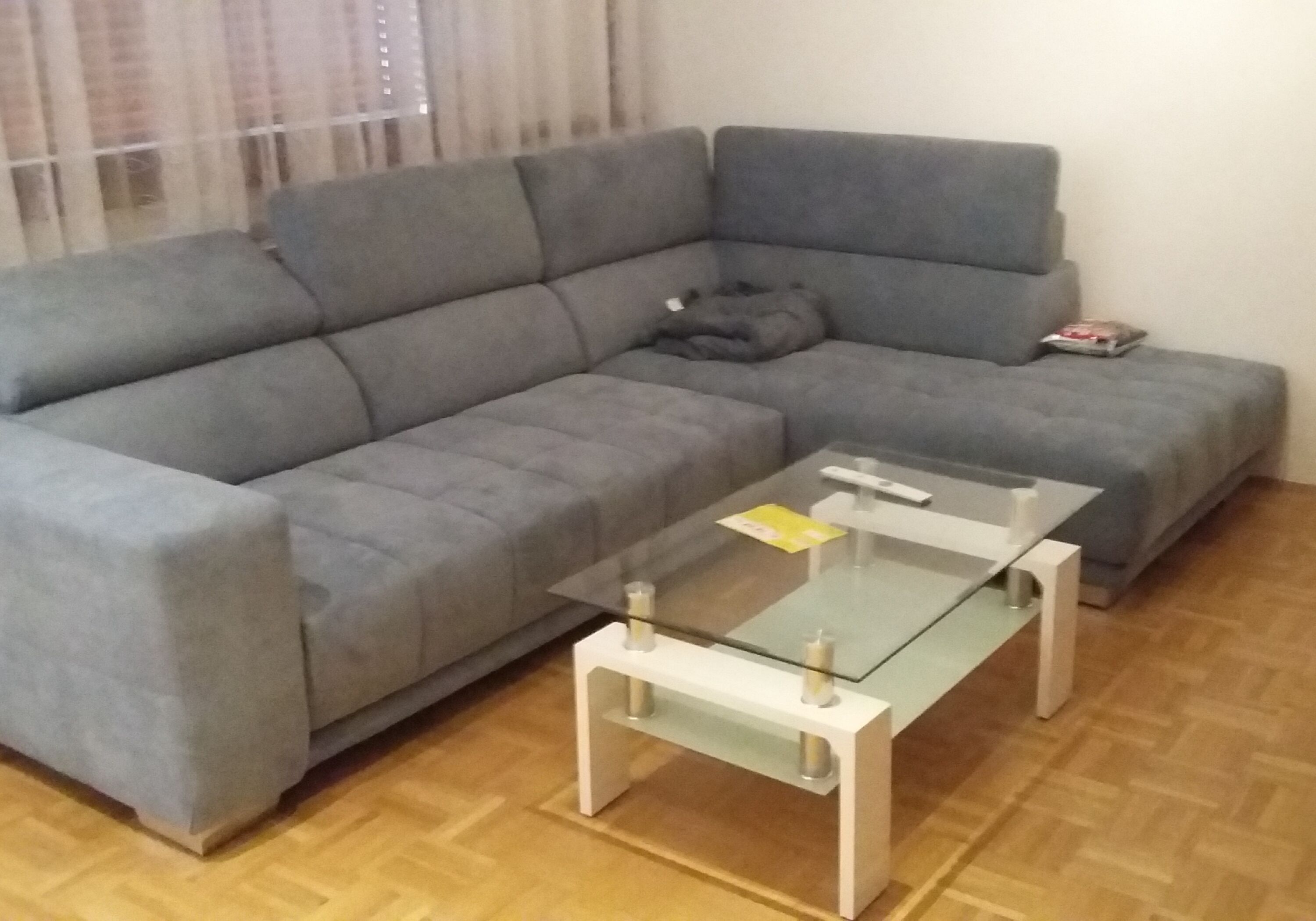 Monteur-Zimmer - Preis pro Nacht - Klettendorf - Graz Reininghaus 