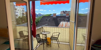 Monteur-Zimmer - Lieboch - Wohnung Foessl