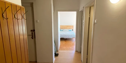Monteur-Zimmer - Lieboch - Wohnung Foessl