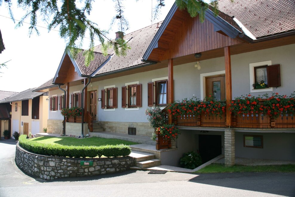 Monteur-Zimmer - Preis pro Nacht - Jobst - Wein und Wohnen Palz