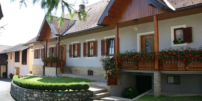 Monteur-Zimmer - Preis pro Nacht - Österreich - Wein und Wohnen Palz