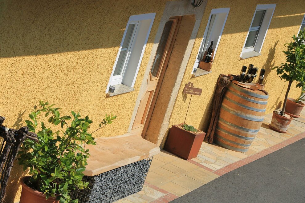 Monteur-Zimmer - Preis pro Nacht - Jobst - Wein und Wohnen Palz