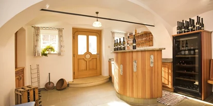 Monteur-Zimmer - Preis pro Nacht - Österreich - Wein und Wohnen Palz