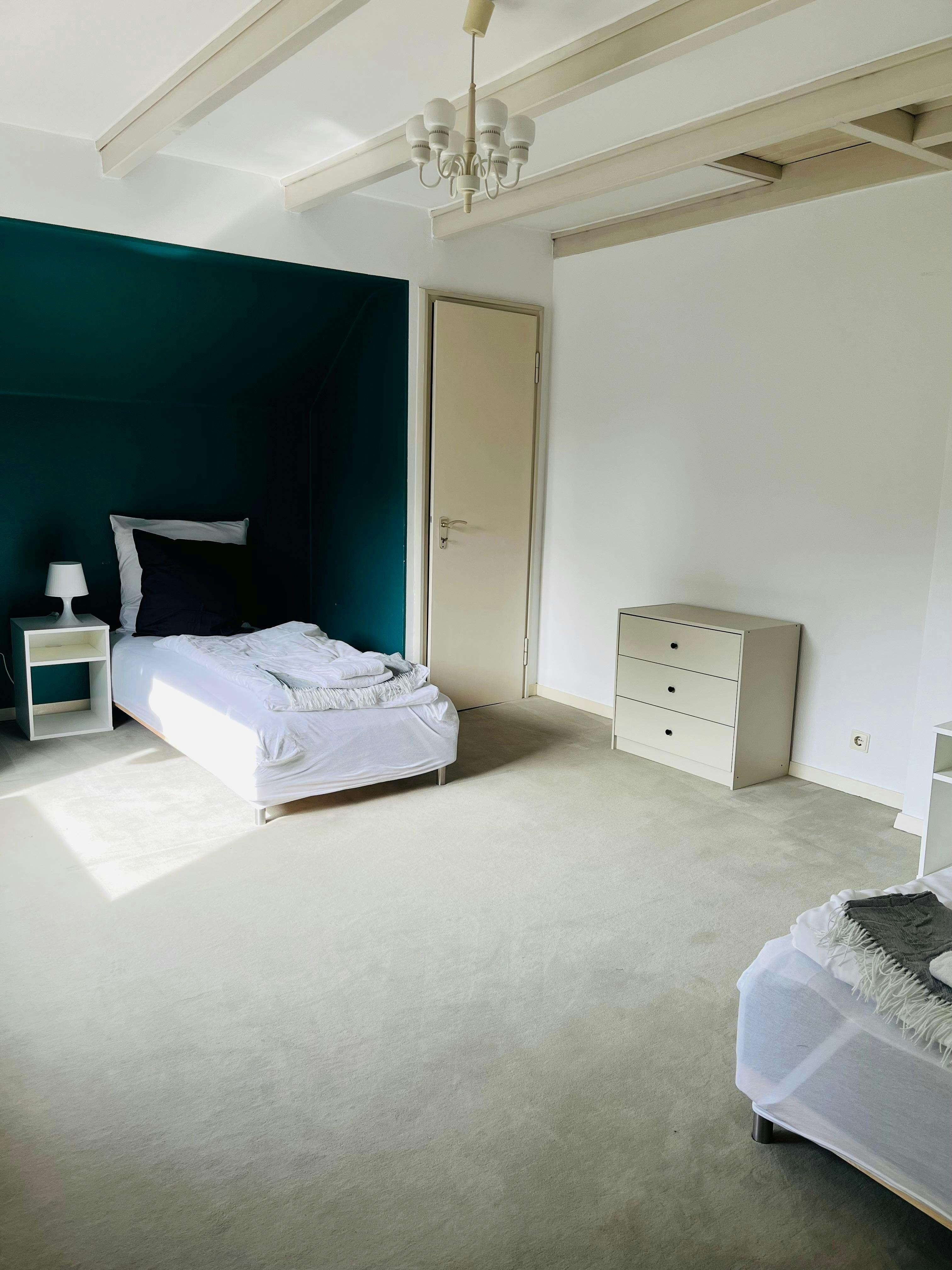 MonteurZimmer: An der Alsterschleife