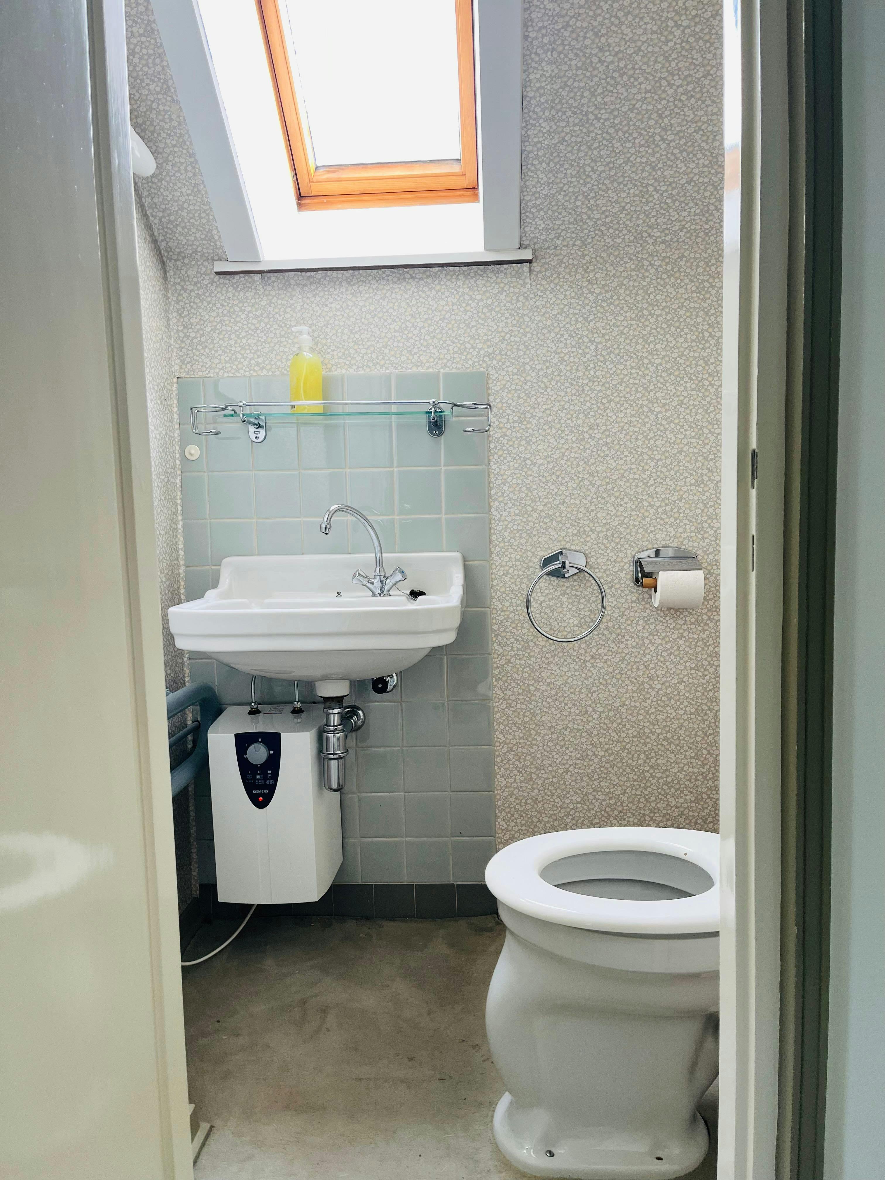 MonteurZimmer: An der Alsterschleife