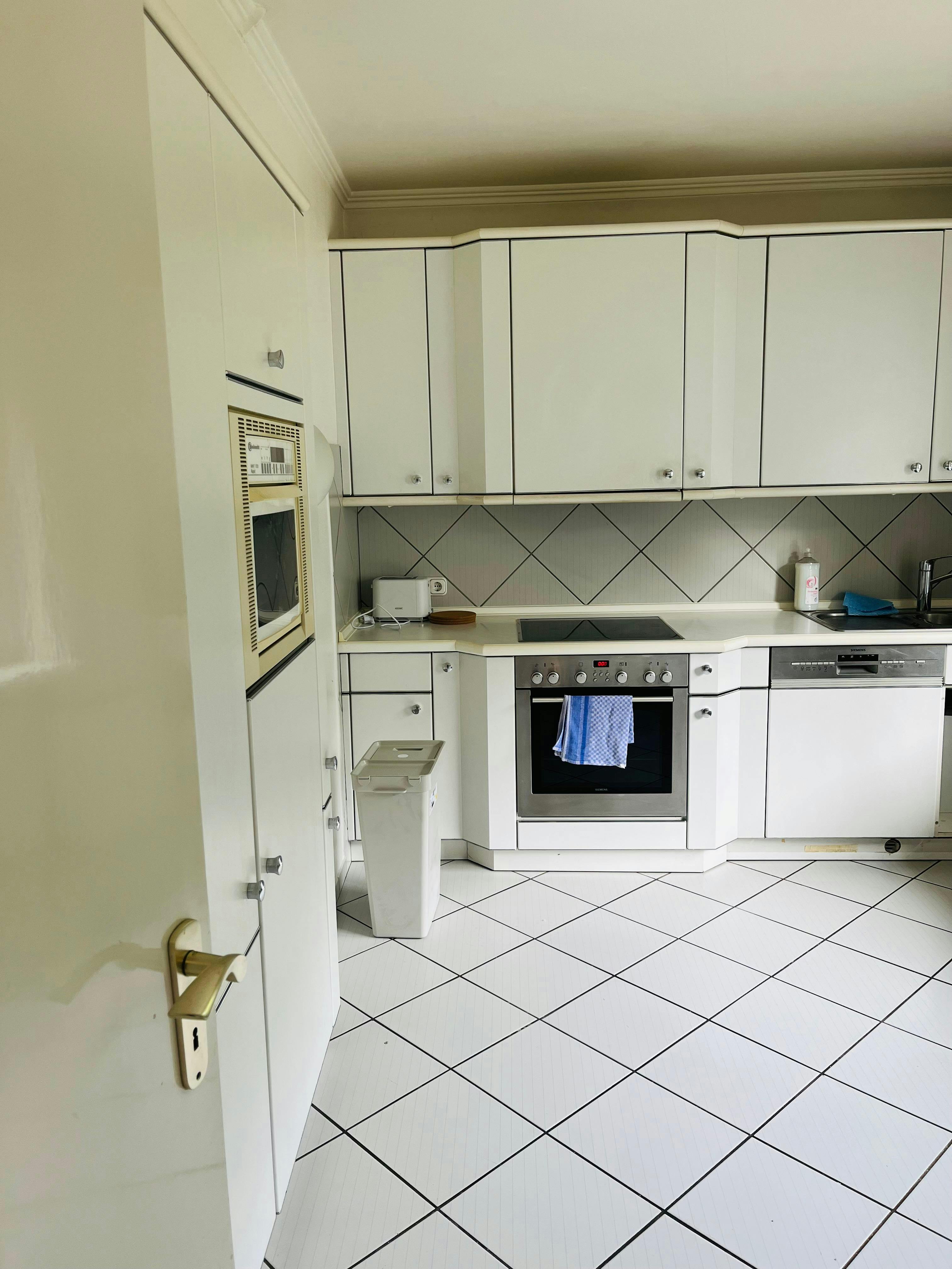 MonteurZimmer: An der Alsterschleife