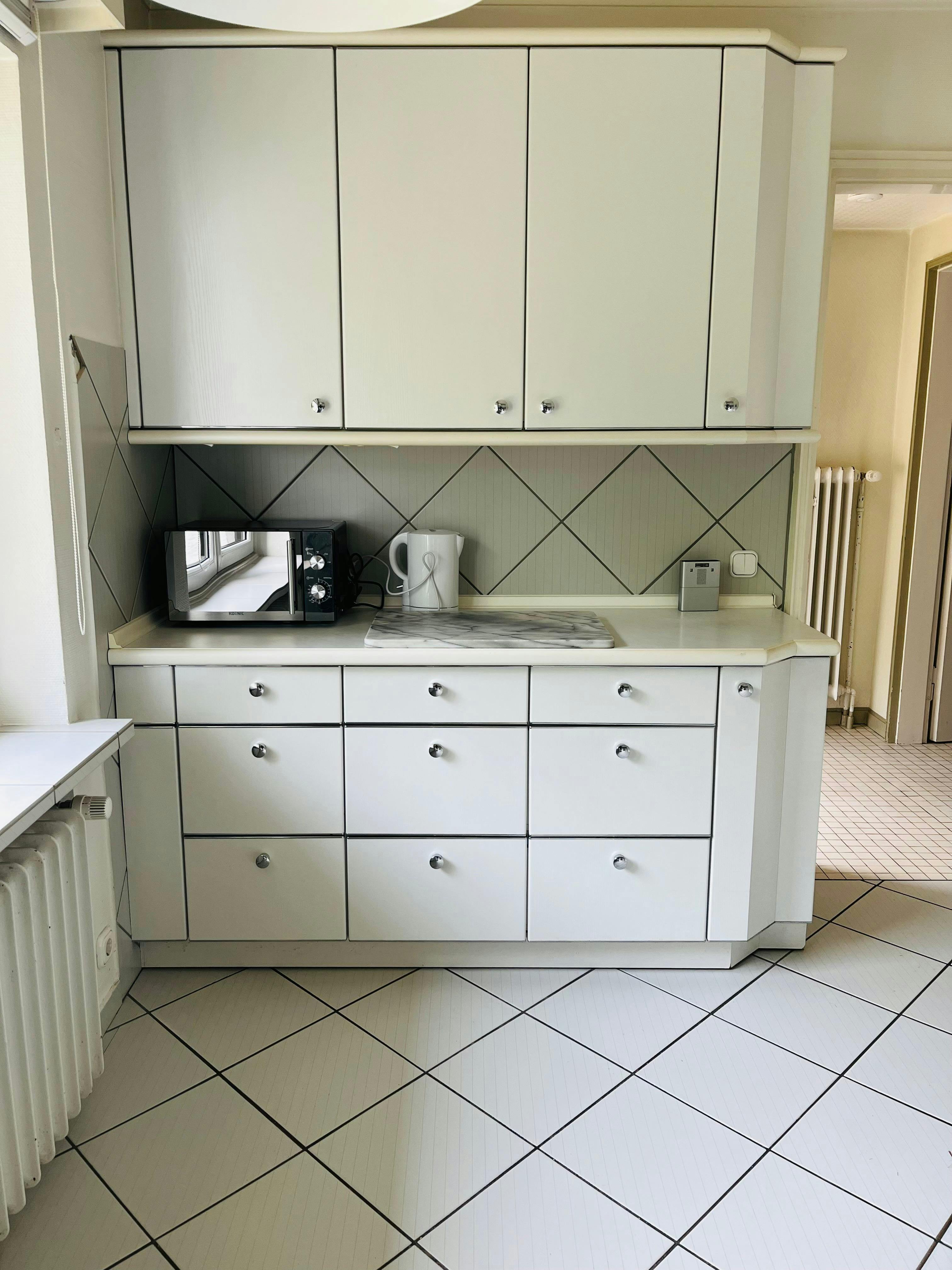 MonteurZimmer: An der Alsterschleife