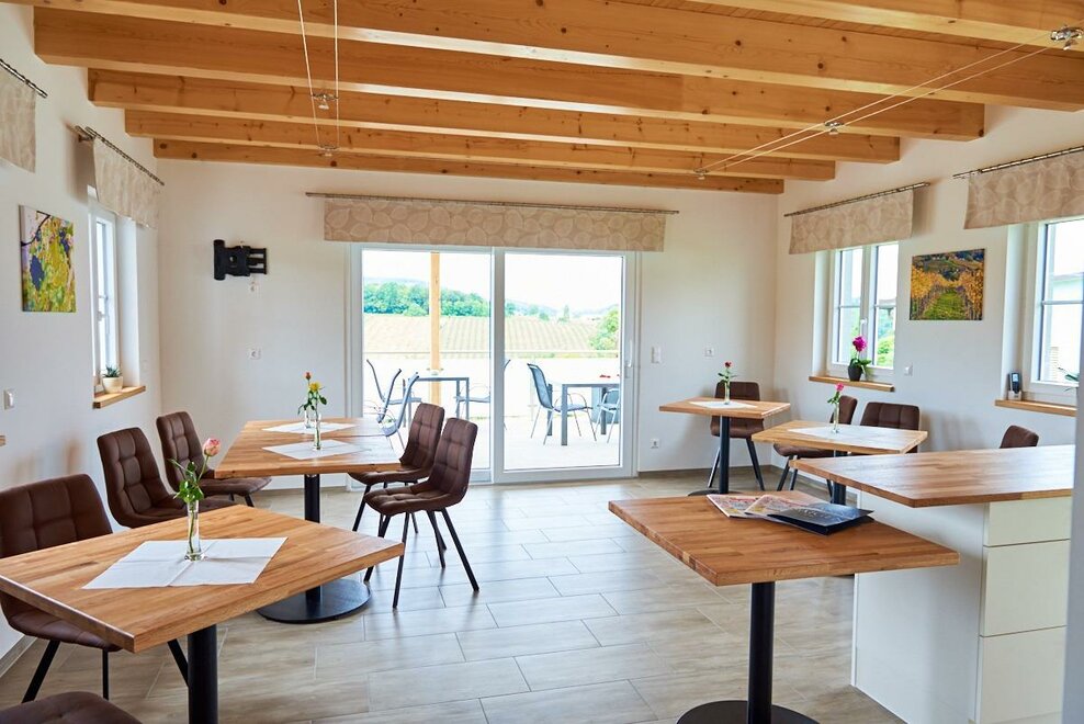 Monteur-Zimmer - Kaindorf (Leibnitz) - Gästehaus Lipp'n Sepp St. Anna am Aigen