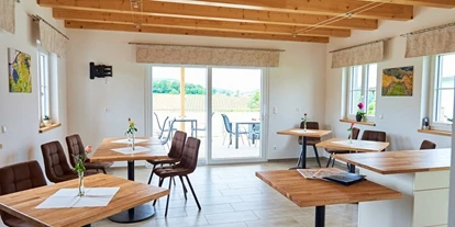 Monteur-Zimmer - Söchau - Gästehaus Lipp'n Sepp St. Anna am Aigen