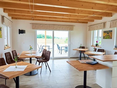 MonteurZimmer: Gästehaus Lipp'n Sepp St. Anna am Aigen