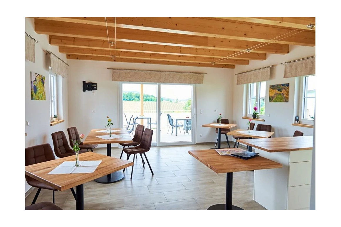 MonteurZimmer: Gästehaus Lipp'n Sepp St. Anna am Aigen