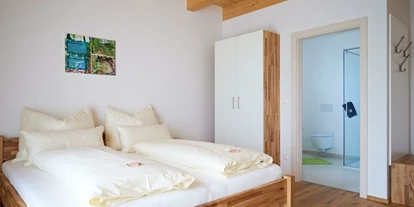 Monteur-Zimmer - Söchau - Gästehaus Lipp'n Sepp St. Anna am Aigen