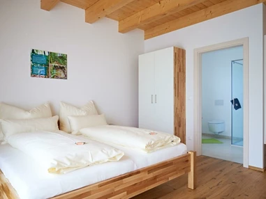 MonteurZimmer: Gästehaus Lipp'n Sepp St. Anna am Aigen