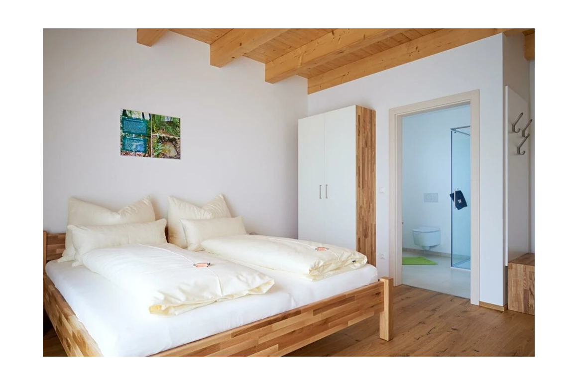 MonteurZimmer: Gästehaus Lipp'n Sepp St. Anna am Aigen