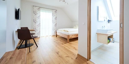 Monteur-Zimmer - Söchau - Gästehaus Lipp'n Sepp St. Anna am Aigen