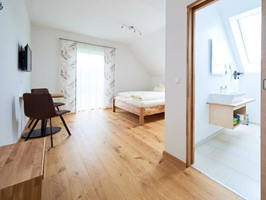 MonteurZimmer: Gästehaus Lipp'n Sepp St. Anna am Aigen