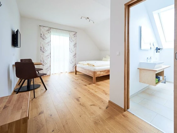 MonteurZimmer: Gästehaus Lipp'n Sepp St. Anna am Aigen