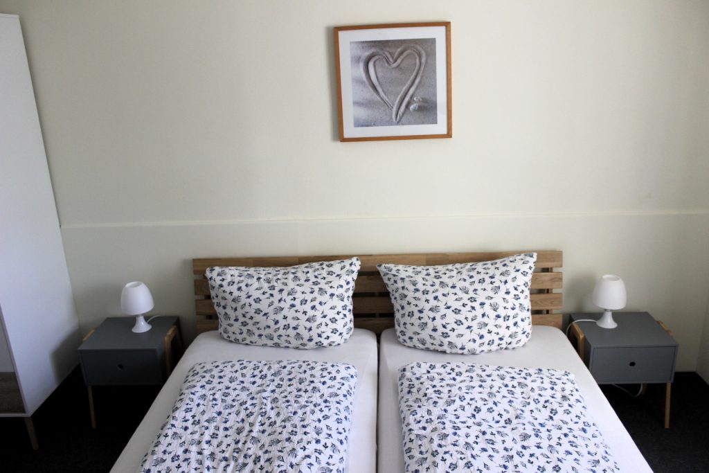 Monteur-Zimmer - Mecklenburg-Vorpommern - The Avalon Hotel, Schwerin