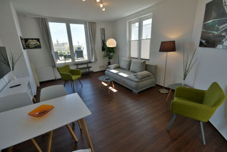 Monteur-Zimmer - Pension Am Schloss