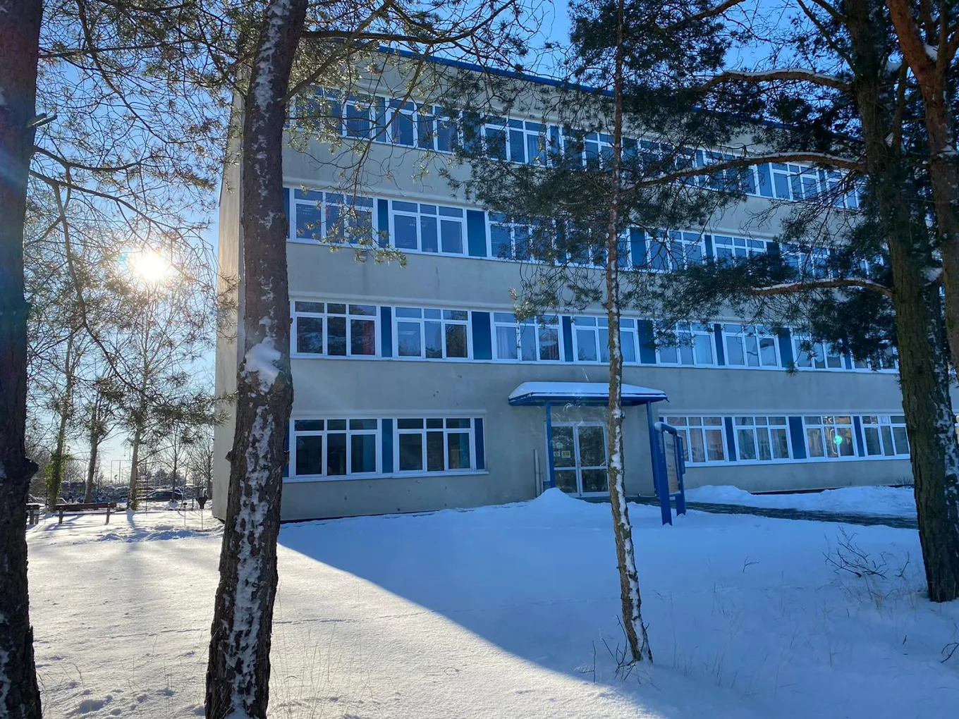 Monteur-Zimmer - Gästehaus Comtact GmbH