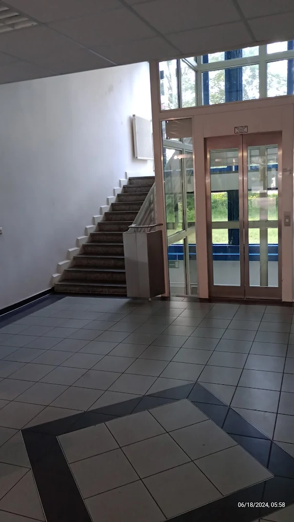 Monteur-Zimmer - Gästehaus Comtact GmbH