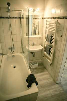 Monteur-Zimmer - Mecklenburg-Vorpommern - Schwerin City Apartment