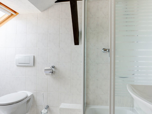 Monteur-Zimmer - Mecklenburg-Vorpommern - Landhaus Schwerin