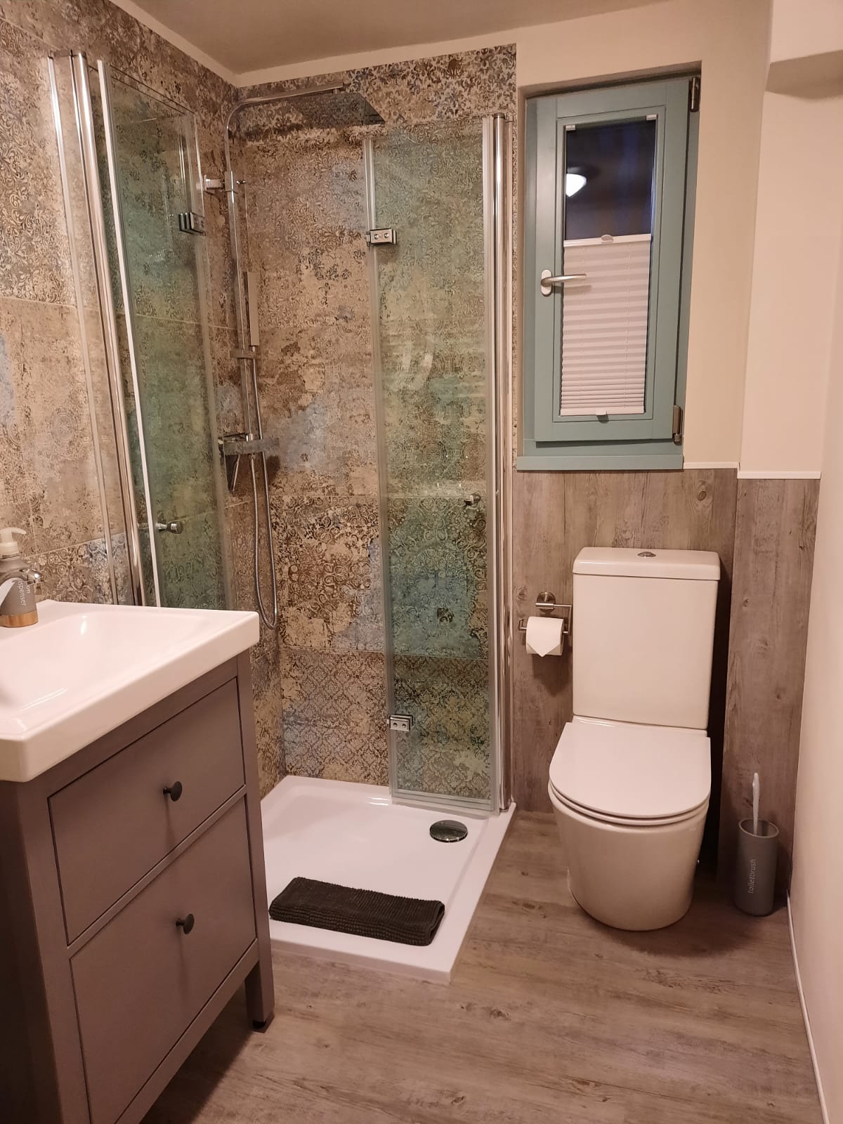 Monteur-Zimmer - Pension Bett am Kornfeld