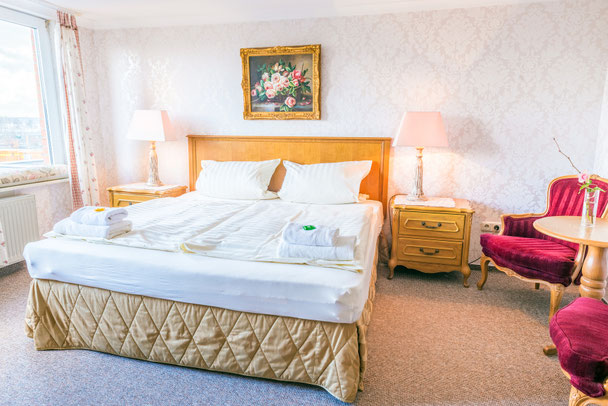 Monteur-Zimmer - Hotel Zur Traube