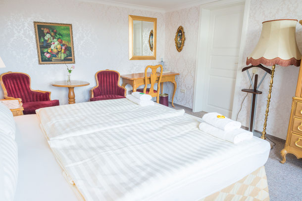 Monteur-Zimmer - Hotel Zur Traube