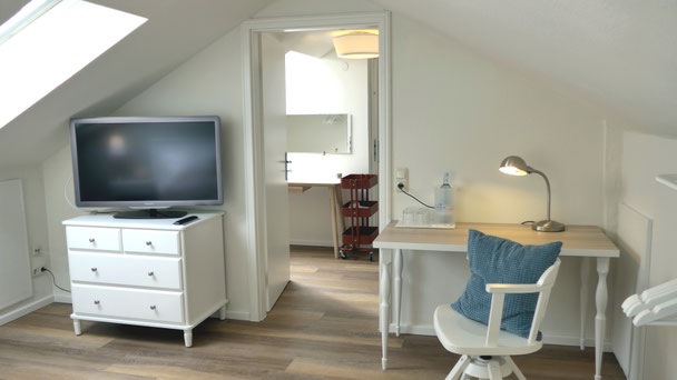 Monteur-Zimmer - Hotel Zur Traube